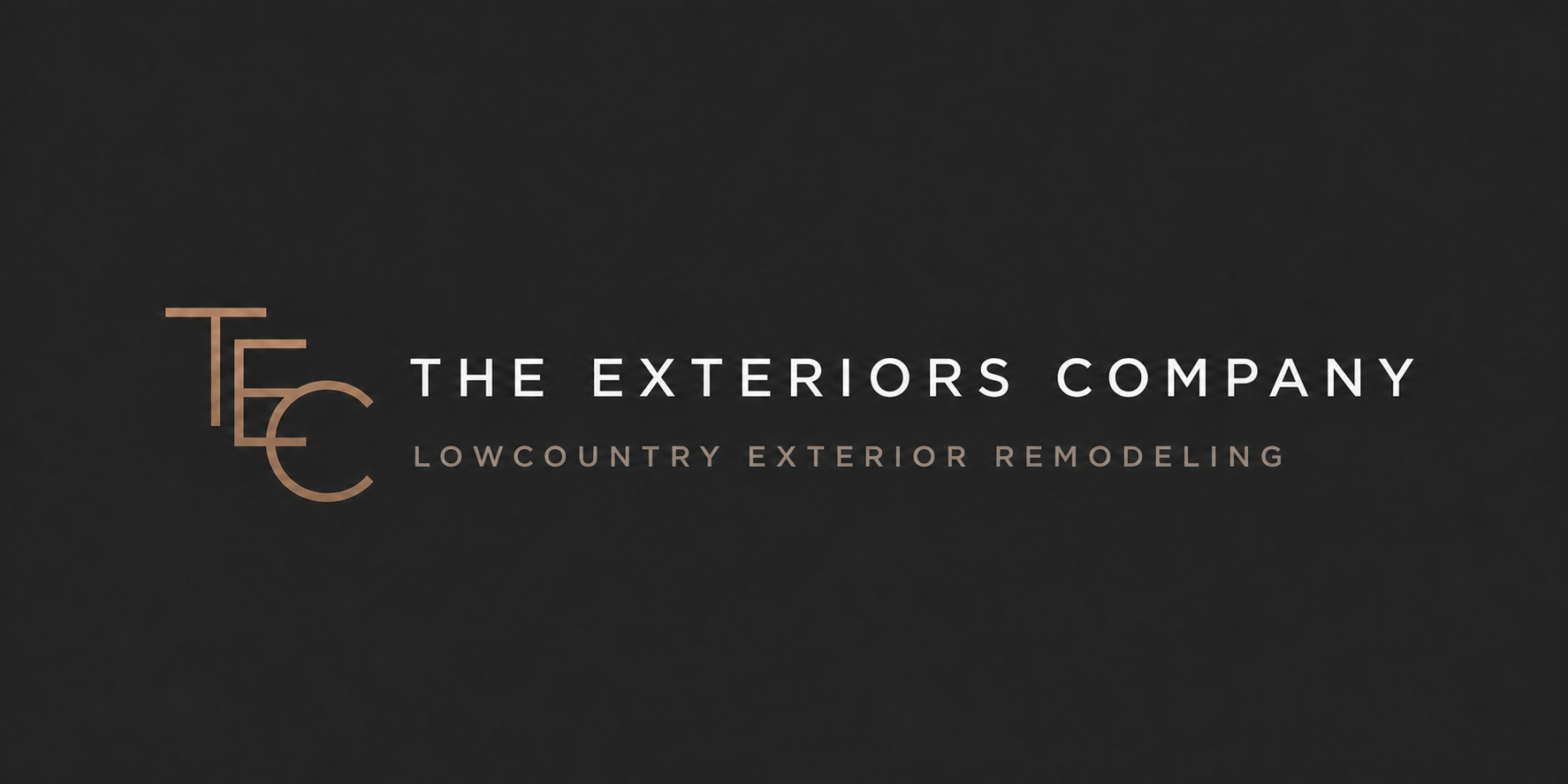 The Exteriors Company — Lowcountry Exterior Remodeling